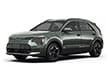 Used 2023 Kia Niro EV Wind SUV