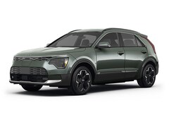 New 2023 Kia Niro EV Wind SUV for sale in Warwick, RI