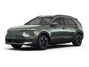 2023 Kia Niro EV Wind SUV