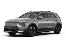 2023 Kia Niro Wind -
                  Detroit, MI