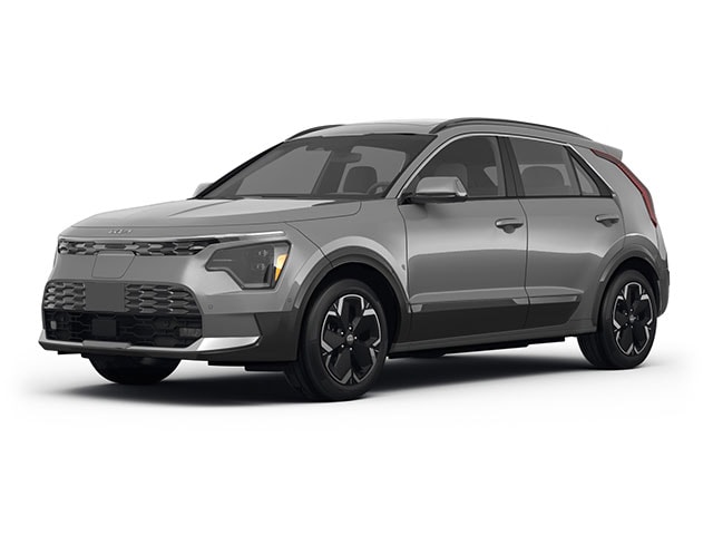 2023 Kia Niro Wind's photo