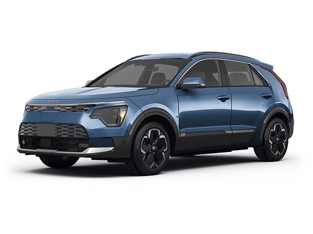 2023 Kia Niro Wind