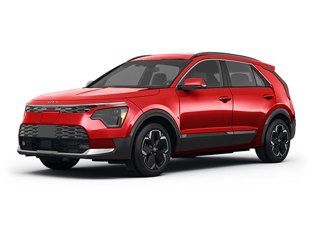 2023 Kia Niro Wind