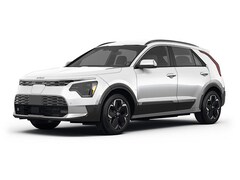 2023 Kia Niro EV Wind SUV