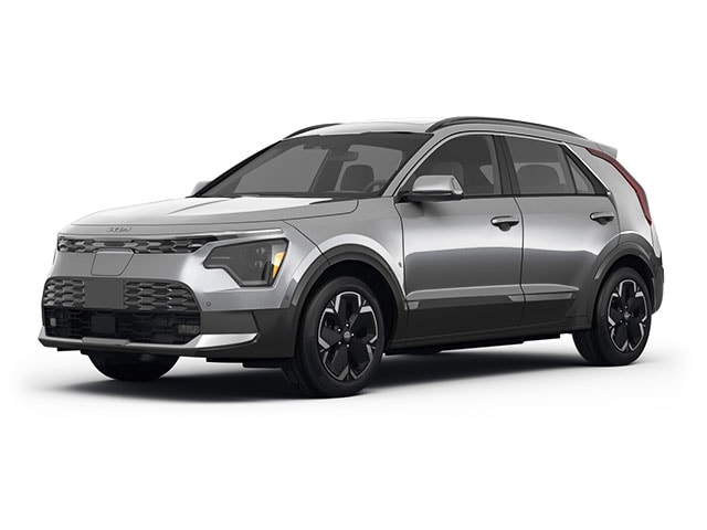 2023 Kia Niro Wind