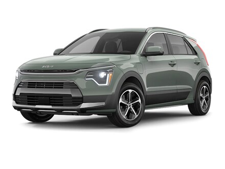 2023 Kia Niro Plug-In Hybrid EX SUV