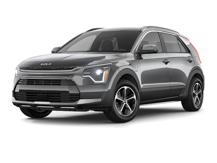 2023 Kia Niro Plug-In Hybrid EX SUV