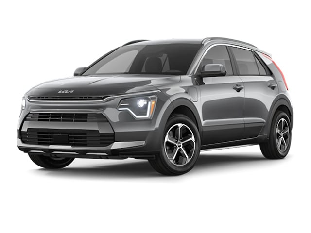 2023 Kia Niro EX's photo