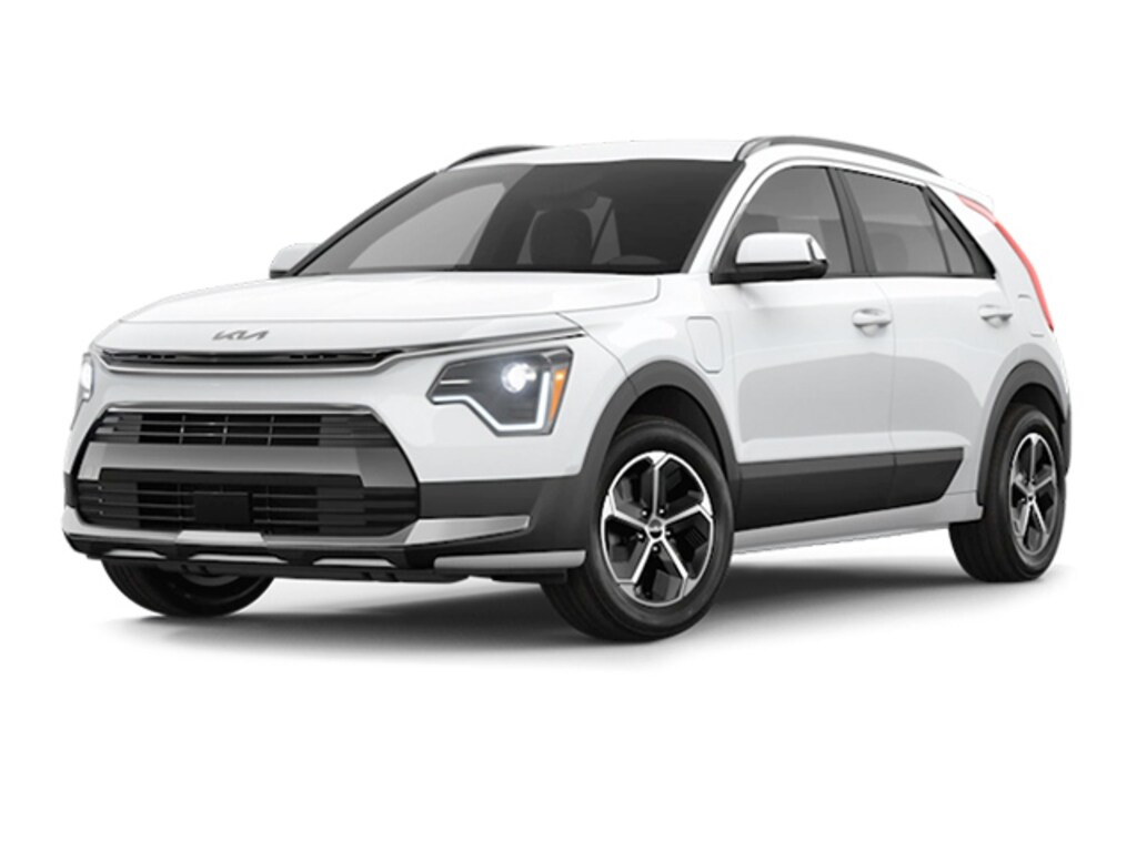 Used 2023 Kia Niro Plug-In Hybrid EX SUV