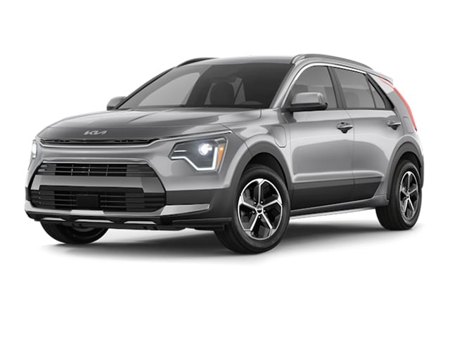 2023 Kia Niro Plug-In Hybrid SUV 