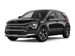 2023 Kia Niro LX SUV