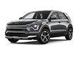 Used 2023 Kia Niro LX SUV