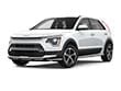Used 2023 Kia Niro LX SUV