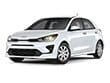 Used 2023 Kia Rio S Hatchback