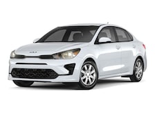 2023 Kia Rio  -
                Lynn, MA