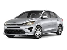 2023 Kia Rio  -
                Metairie, LA