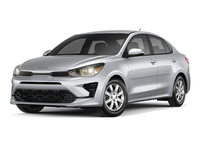 2023 Kia Rio