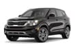 Used 2023 Kia Seltos LX SUV