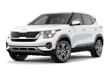 Used 2023 Kia Seltos LX SUV