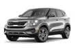 Used 2023 Kia Seltos LX SUV