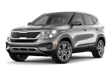 2023 Kia Seltos LX -
                Orlando, FL