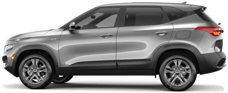 2023 Kia Seltos SUV LX 