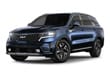 Used 2023 Kia Sorento Hybrid EX SUV