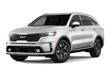 Used 2023 Kia Sorento Hybrid EX SUV