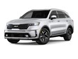  Kia Sorento Hybrid
