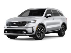 2023 Kia Sorento Hybrid EX SUV