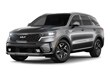 Certified 2023 Kia Sorento Hybrid EX SUV
