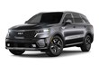  Kia Sorento Hybrid