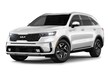 Kia Sorento Hybrid