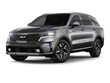 Kia Sorento Hybrid