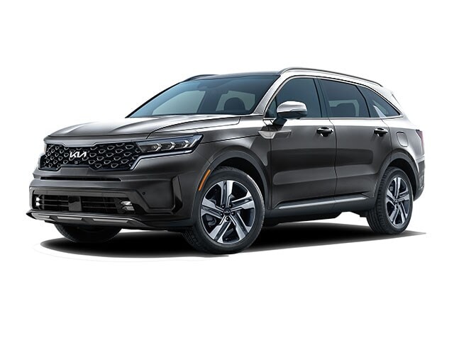 2023 Kia Sorento SX -
                Austin, TX