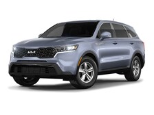 2023 Kia Sorento LX -
                Lynn, MA