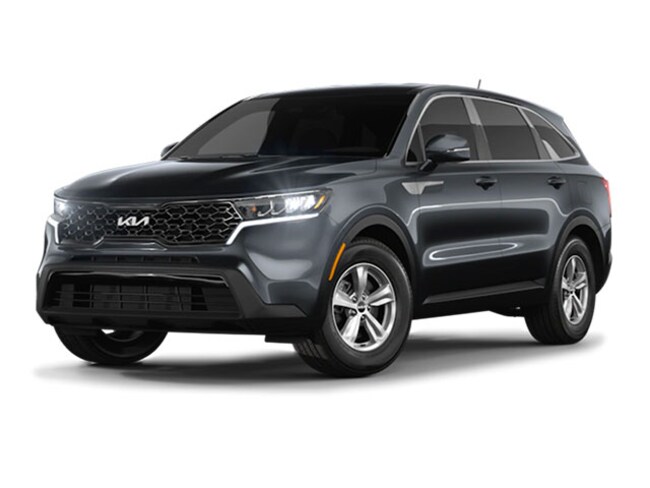 2023 Kia Sorento LX SUV