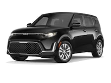 2023 Kia Soul LX -
                Lynn, MA