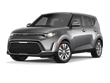 Certified 2023 Kia Soul LX Hatchback