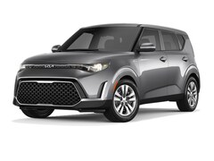 2023 Kia Soul LX Hatchback