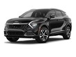 Kia Sportage Hybrid