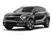 Certified 2023 Kia Sportage Hybrid EX SUV