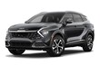 Kia Sportage Hybrid
