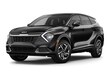  Kia Sportage Hybrid