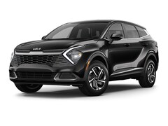 2023 Kia Sportage Hybrid LX SUV