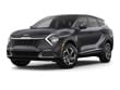 Used 2023 Kia Sportage Hybrid LX SUV