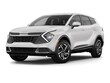 Kia Sportage Hybrid
