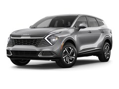 2023 Kia Sportage Hybrid SUV