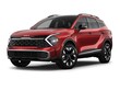 Kia Sportage Plug-In Hybrid