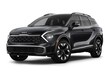 Kia Sportage Plug-In Hybrid